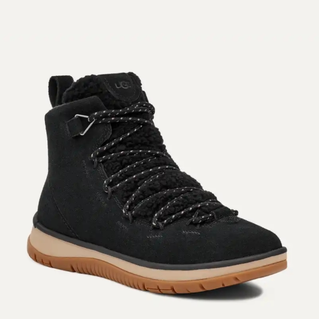 Ugg Lakesider Heritage Mid Size 8.5